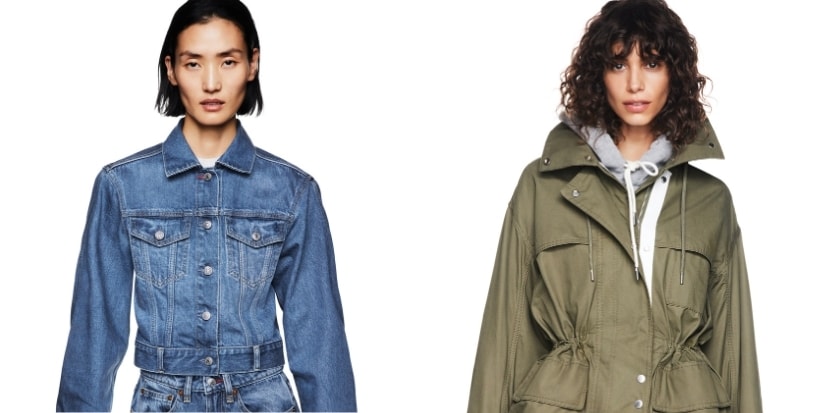 Gap and Victoria Beckham Announce Collaboration